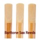 Baritone Sax Reeds